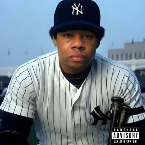 Thomas Jackson Not Reggie