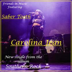 Carolina Jean (feat. Saber Tooth)