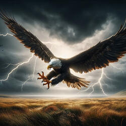 Eagle Attack