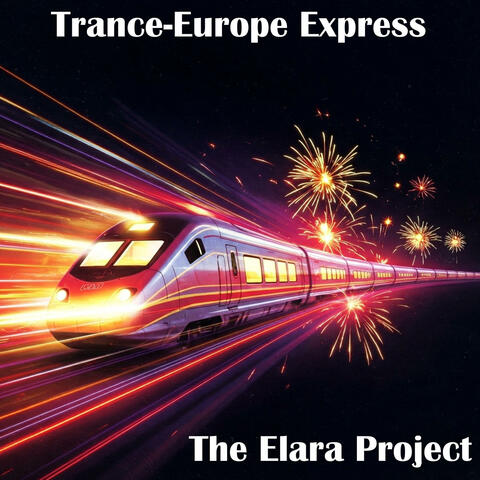 Trance-Europe Express