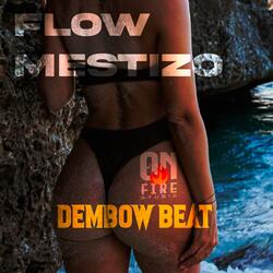 Flow Mestizo Dembow Beat