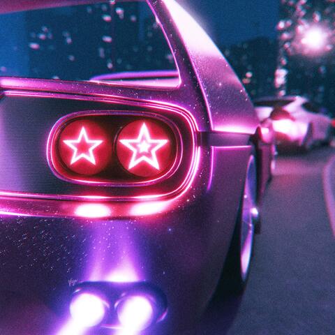 SWITCHIN' LANES (feat. Carlos Edwards)