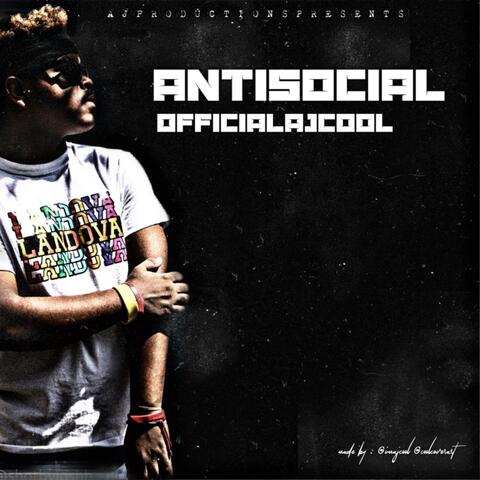 Antisocial