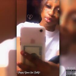 Playing Games (feat. Dolly)