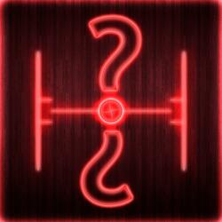 • | A divider, between albums | •