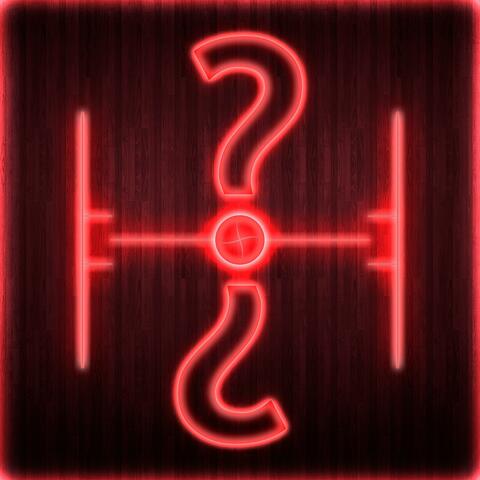 • | A divider, between albums | •