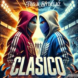 #Classic'Uno (feat. Sydelaz)