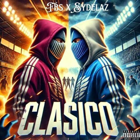 #Classic'Uno (feat. Sydelaz)
