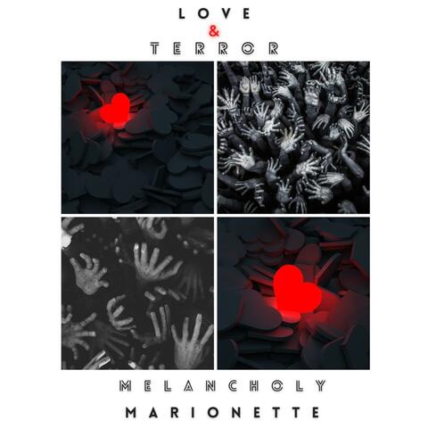 Love & Terror, Vol. 01 (Original Game Soundtrack)