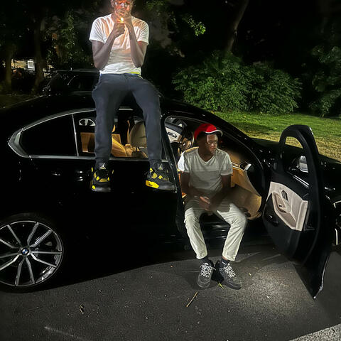 Ball 4 Eva (feat. RHM Benzo & 3K)