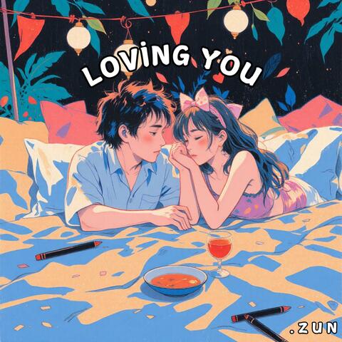 Loving You
