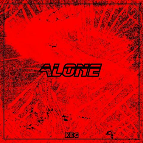Alone