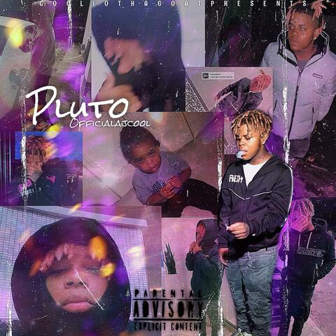 PLUTO