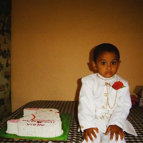 an attempt to be honest