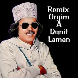 RX Orgim Adunit Laman (feat. Ayssar)