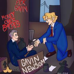 GAVIN NEWSOM (Acapella)