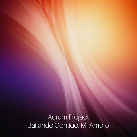 Bailando Contigo, Mi Amore
