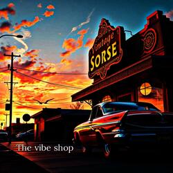 The Vibe shop