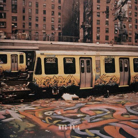 NYC 90's