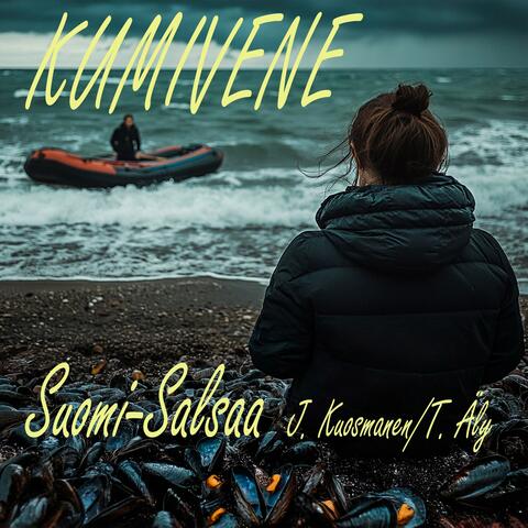 Kumivene (suomisalsa)