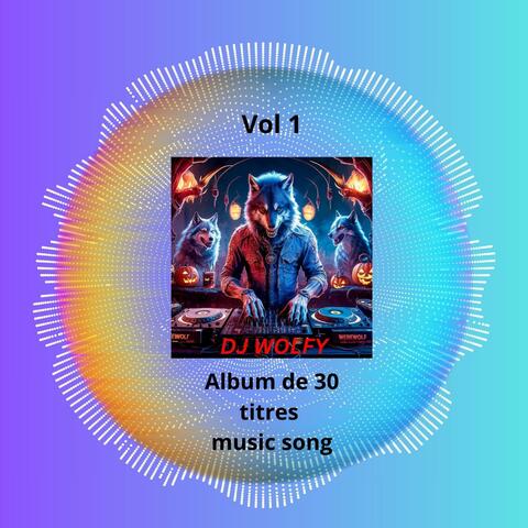 Dj Wolfy Sound mix