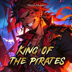 King Of The Pirates (Nightcore)