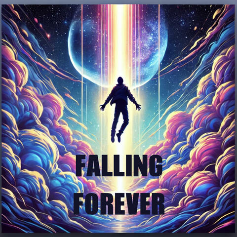 Falling Forever (feat. Dany) [Radio Edit]