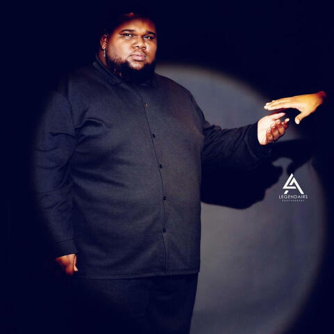 Stima bo (feat. Amadou Joel Villarreal)