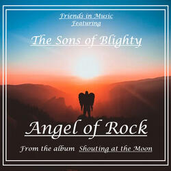 Angel of Rock (feat. The Sons of Blighty)