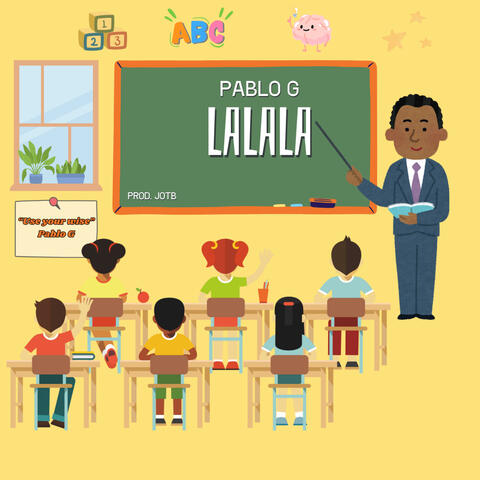 LALALA