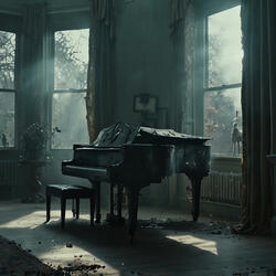 Ashes of a Dying Star