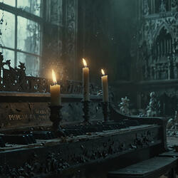 The Raven’s Lullaby