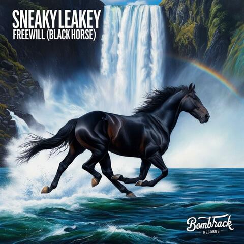 Freewill(Black Horse)