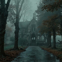 A Symphony of Silent Screams