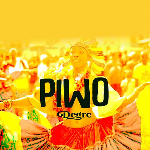 Piwo Degre