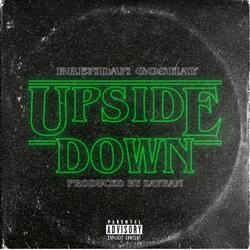 Upside Down (Stranger Things)