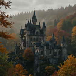 Ink-Stained Fingers and Broken Quills