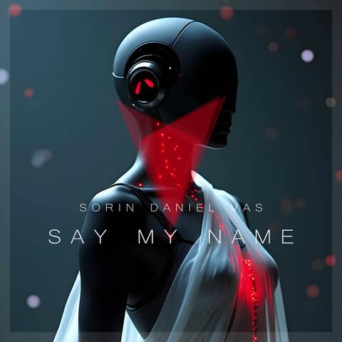 Say My Name