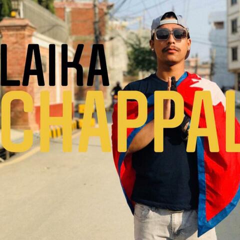 Chappal