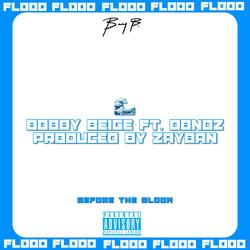 Flood (feat. Obndz)