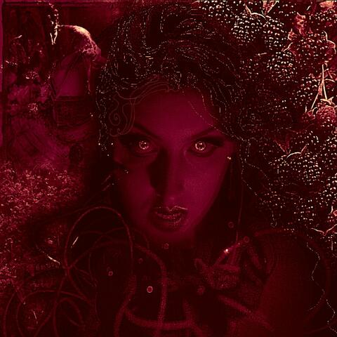 Lady of The Wild Hunt