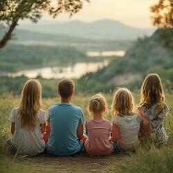 relaxing classroom music