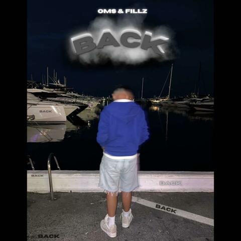 Back (feat. Fillz)