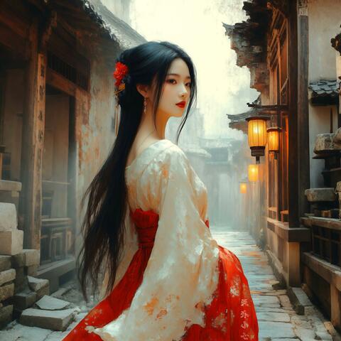 風月戲.一念動情