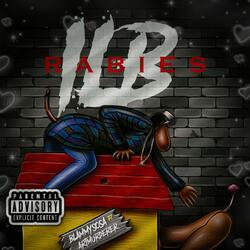 ILB (Rabies) (feat. Art Murderer)