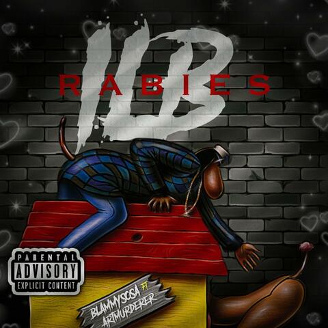 ILB (Rabies) (feat. Art Murderer)