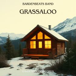 Grassaloo (Lo-fi Bluegrass relaxing Banjo & Fiddle for Focus Study & driving)