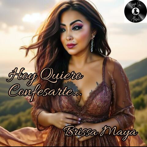 Hoy Quiero Confesarte...