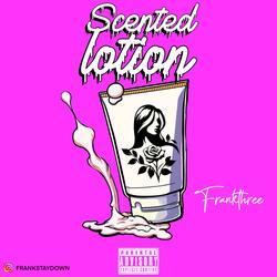 Scented Lotion