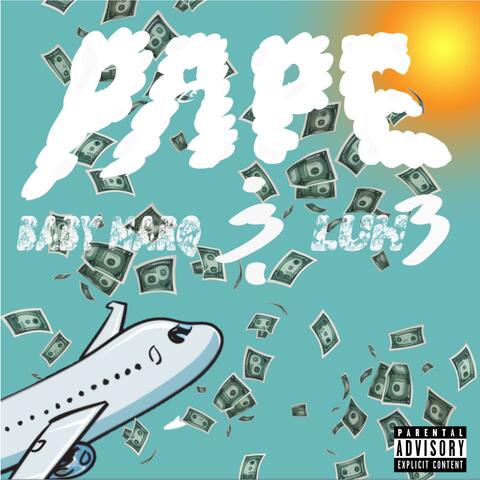 Pape (feat. Luh 3)